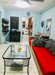 Blk 47 Teban Gardens Road (Jurong East), HDB 3 Rooms #161870742